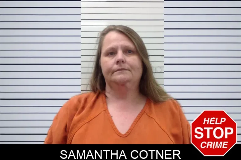 Samantha Cotner