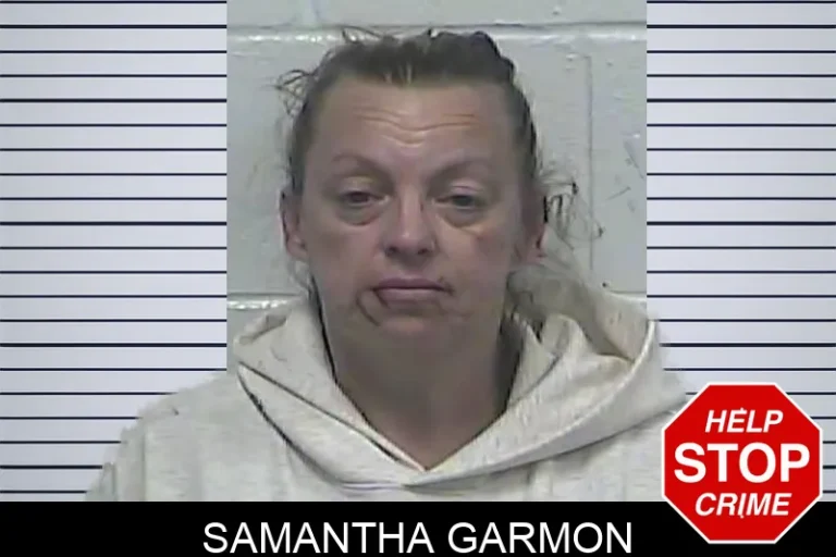 Samantha Garmon