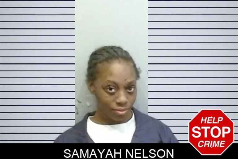 Samayah Nelson