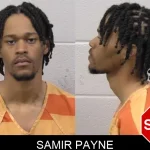 Samir Payne Mugshots