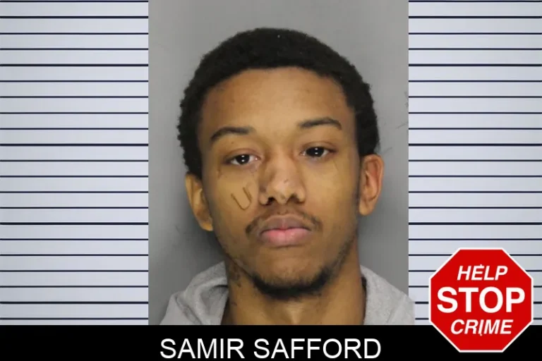 Samir Safford