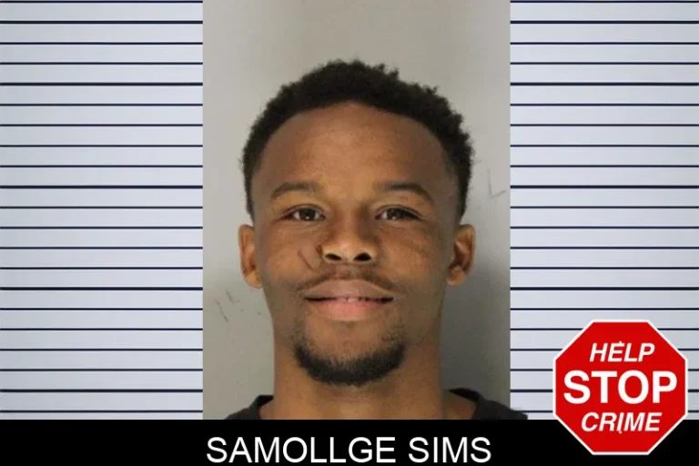 Samollge Sims