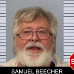 Samuel Beecher Mugshots