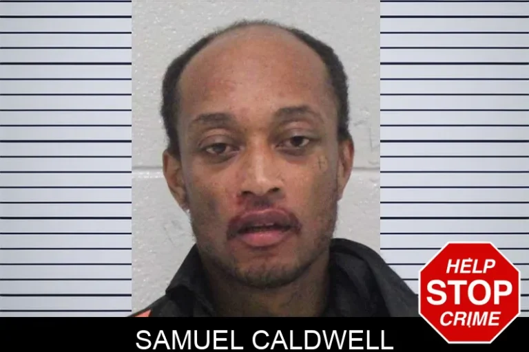 Samuel Caldwell