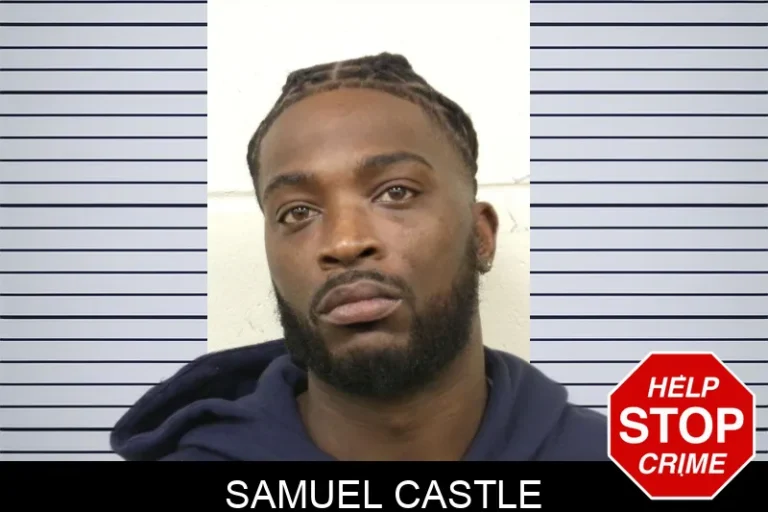Samuel Castle