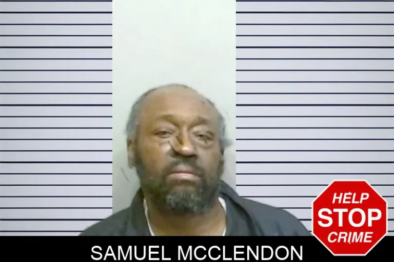 Samuel McClendon