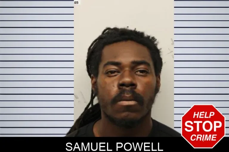 Samuel Powell