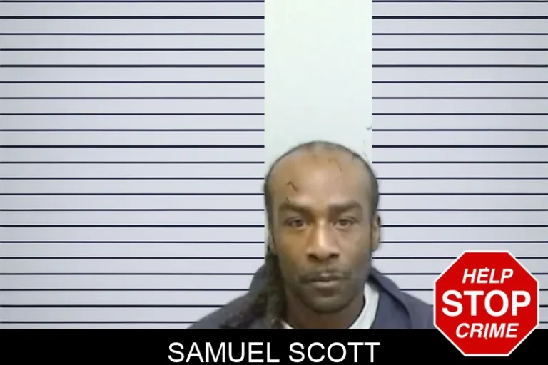 Samuel Scott