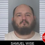 Samuel Wise Mugshots