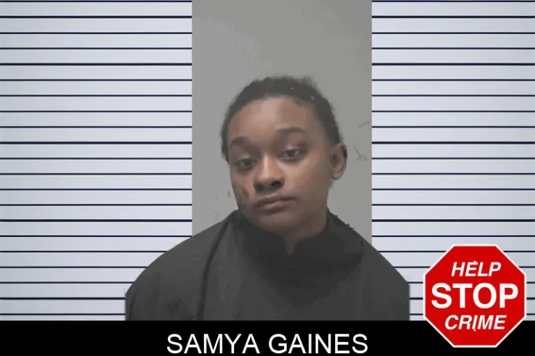Samya Gaines