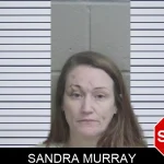 Sandra Murray Mugshots