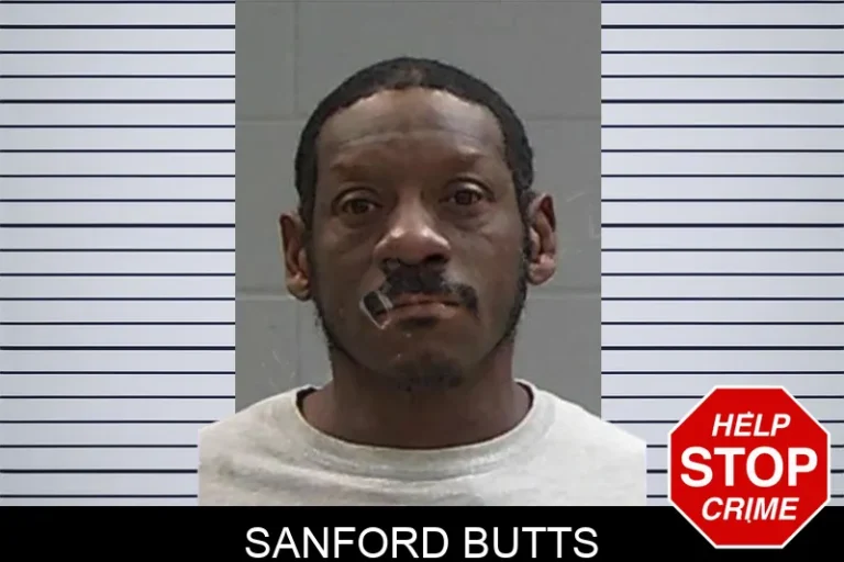Sanford Butts