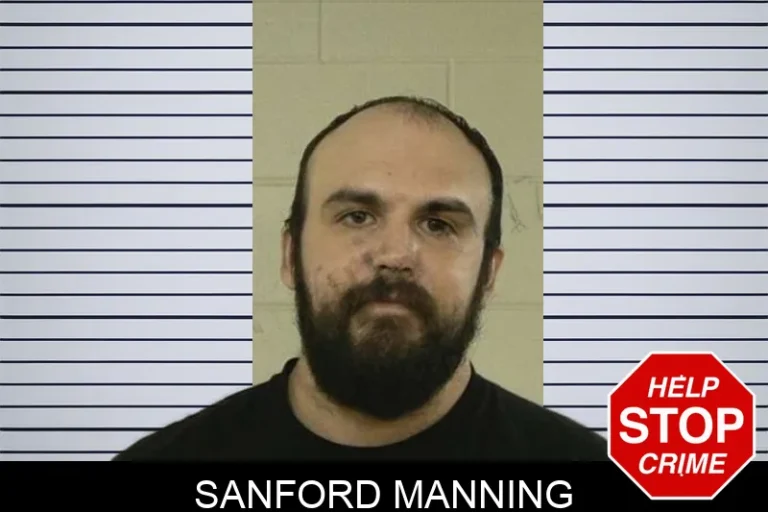 Sanford Manning