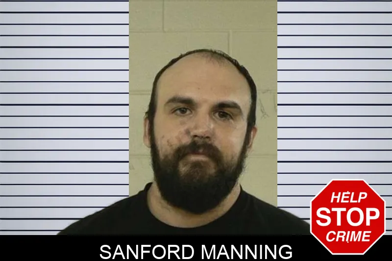 Sanford Manning