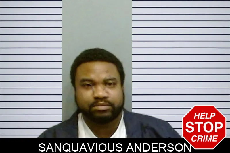 Sanquavious Anderson