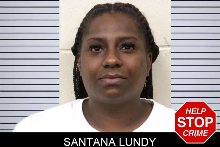 Santana Lundy