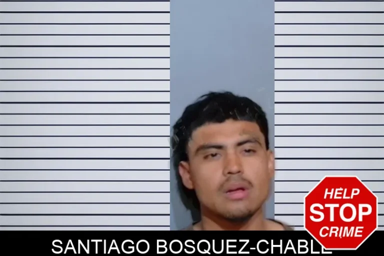 Santiago Bosquez-Chable