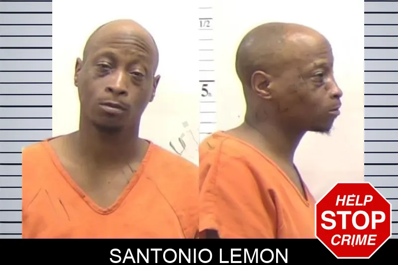 Santonio Lemon