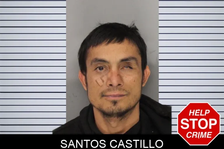 Santos Castillo