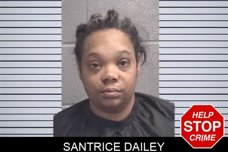 Santrice Dailey