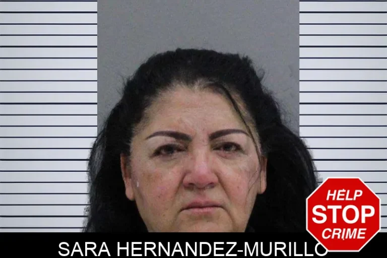 Sara Hernandez-Murillo