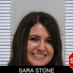 Sara Stone Mugshots