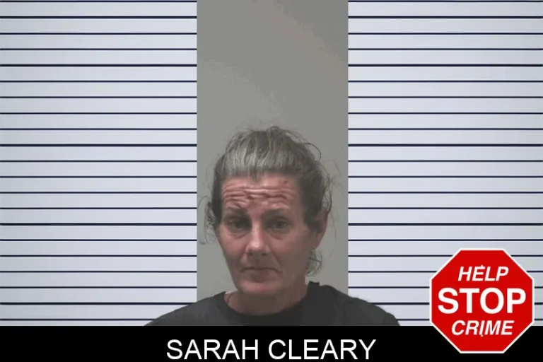 Sarah Cleary