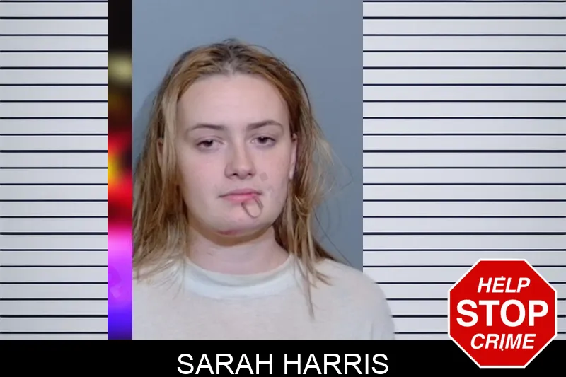 Sarah Harris