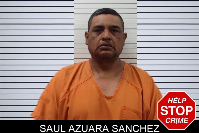 Saul Azuara Sanchez