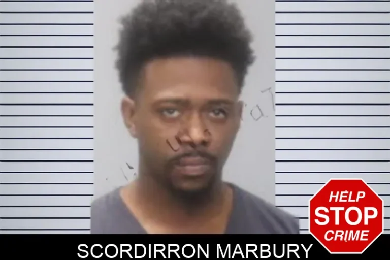 Scordirron Marbury