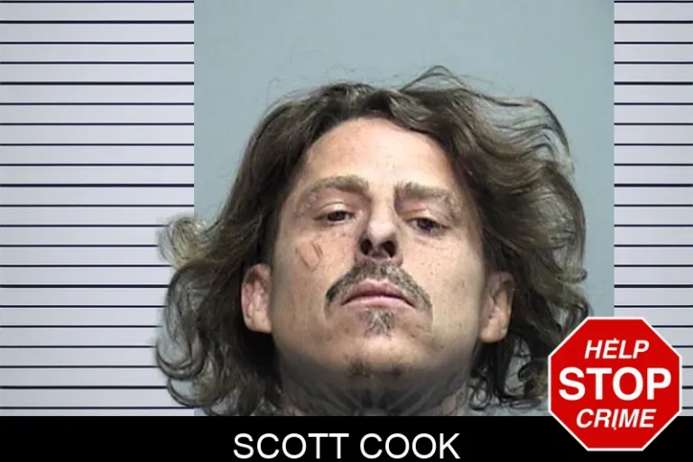 Scott Cook