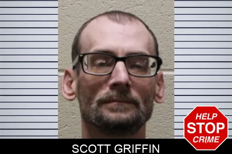 Scott Griffin