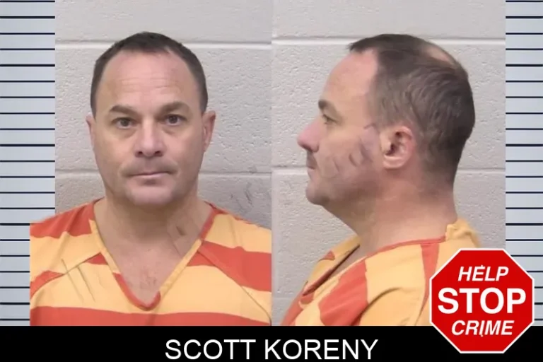 Scott Koreny