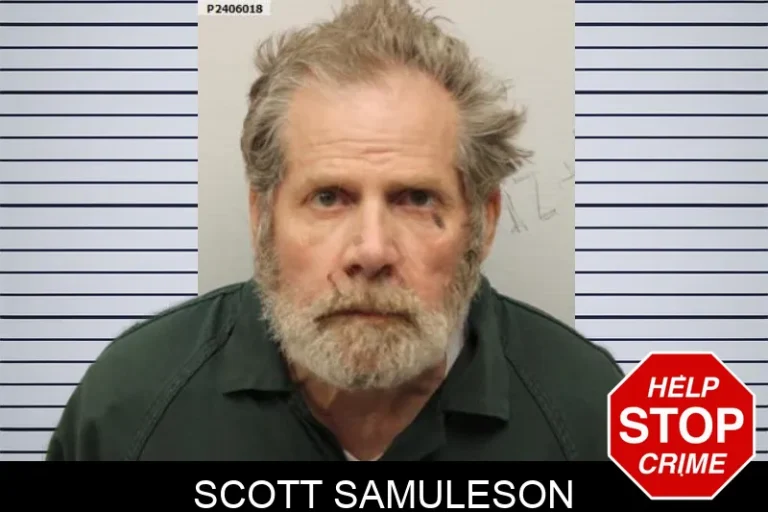 Scott Samuleson
