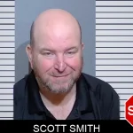 Scott Smith Mugshots