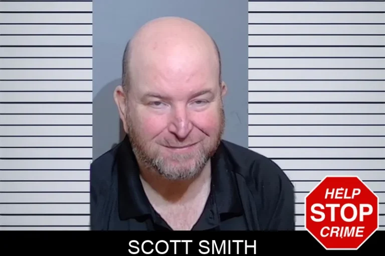 Scott Smith