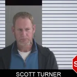 Scott Turner Mugshots