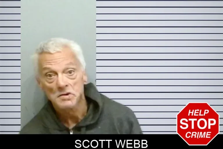 Scott Webb