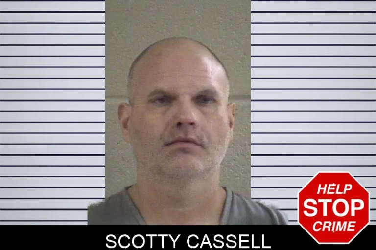 Scotty Cassell