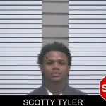 Scotty Tyler Mugshots