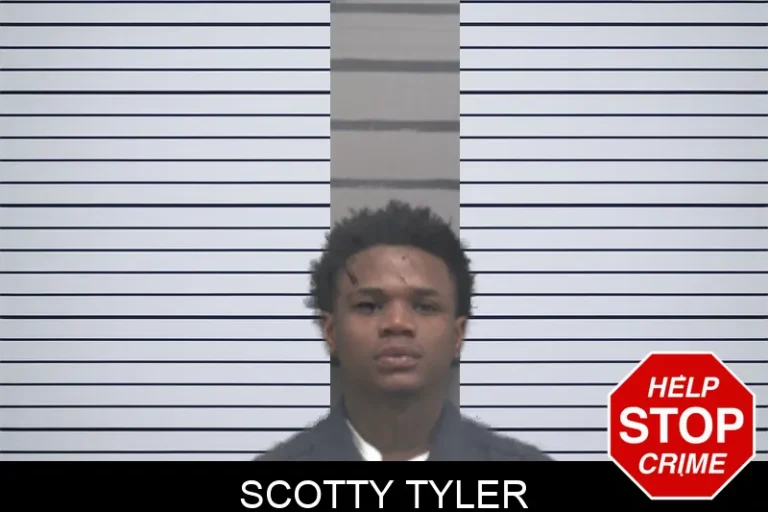 Scotty Tyler
