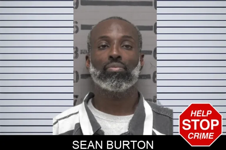 Sean Burton