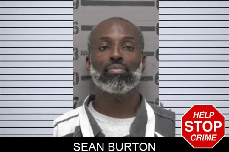 Sean Burton