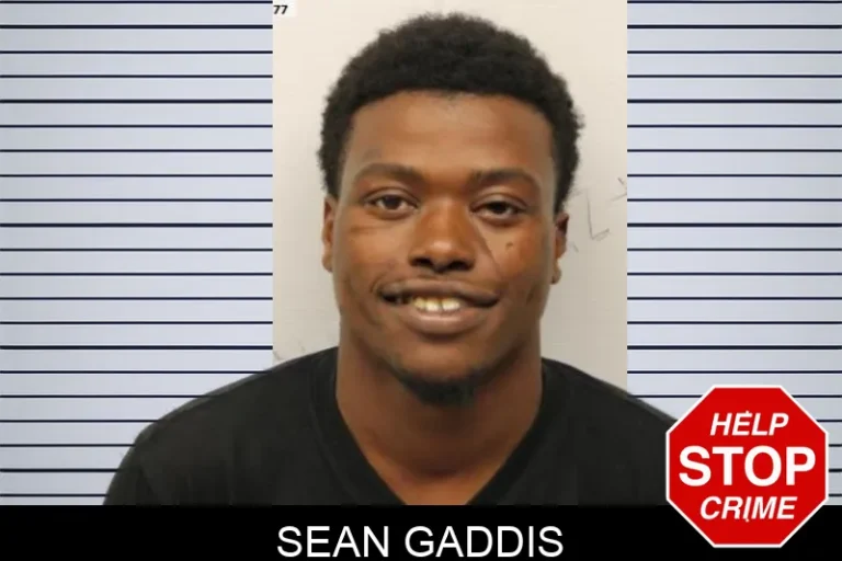 Sean Gaddis