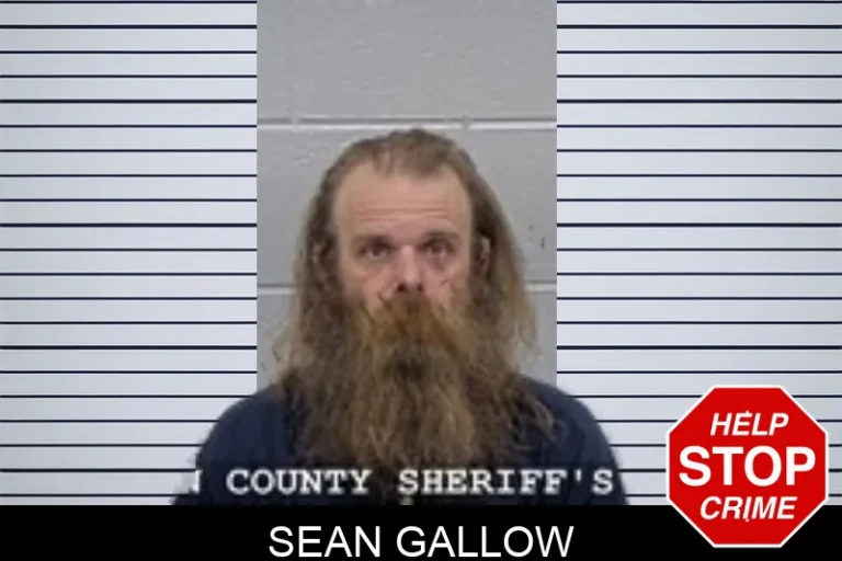 Sean Gallow