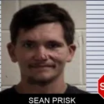 Sean Prisk Mugshots