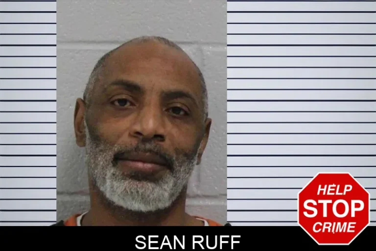 Sean Ruff