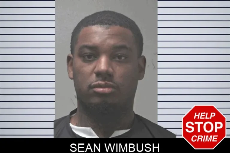 Sean Wimbush