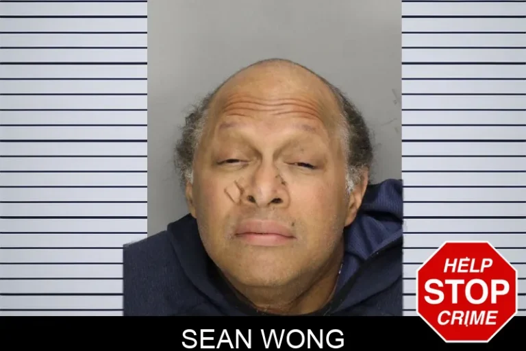 Sean Wong