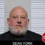 Sean York Mugshots